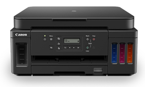 Shopperbot Printers